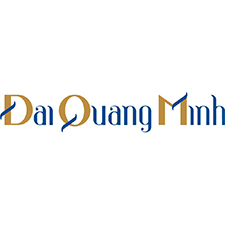 Công ty Cổ phần Đầu Tư  Địa ốc Đại Quang Minh
